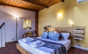 Design Apartments Sassari-Enrico Costa